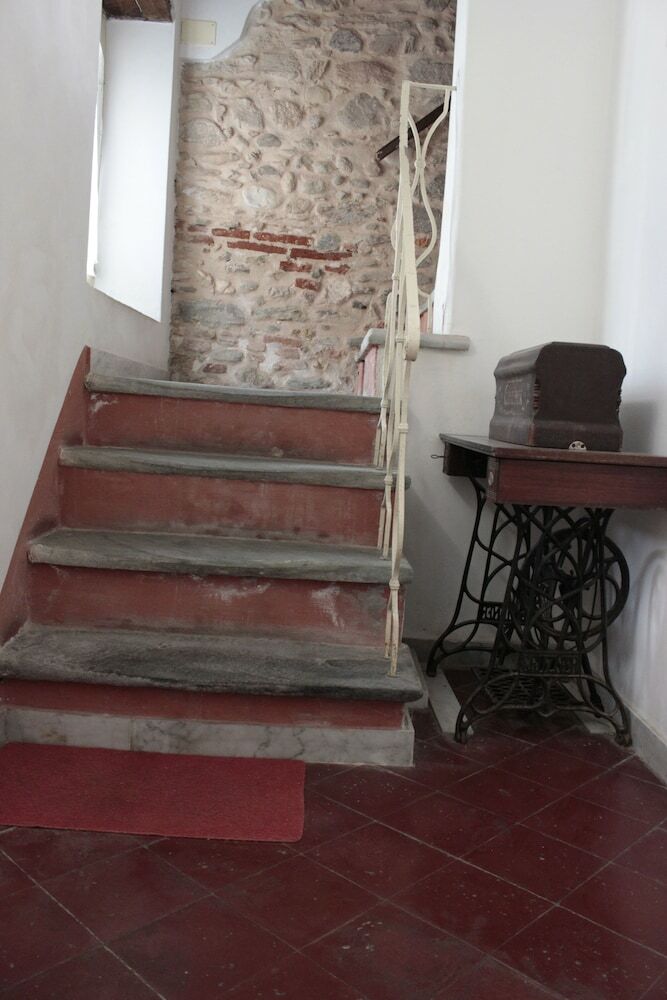 Apartamento Palazzo Ferretti
