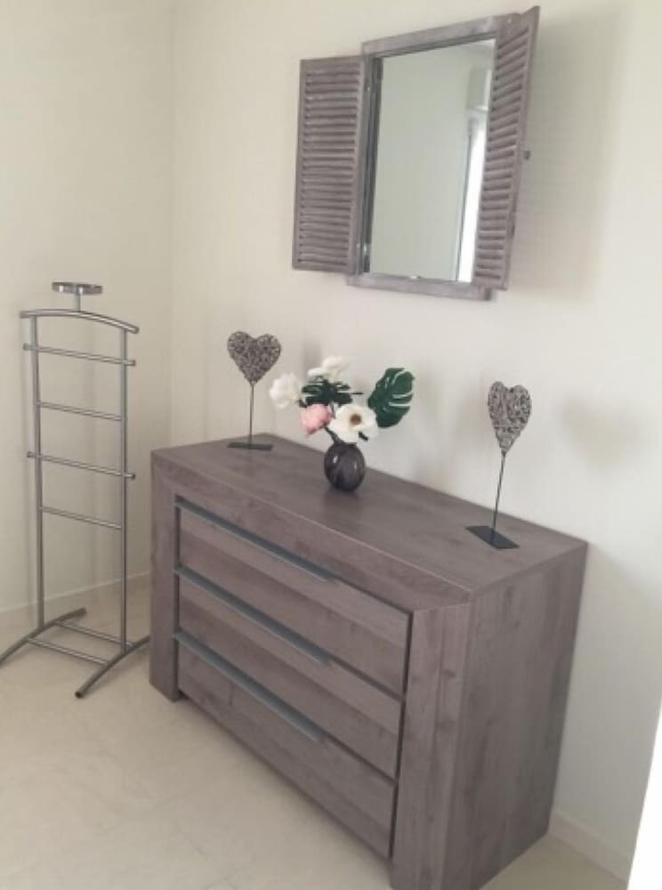 Apartamento Mers Les Bains-hydrangea
