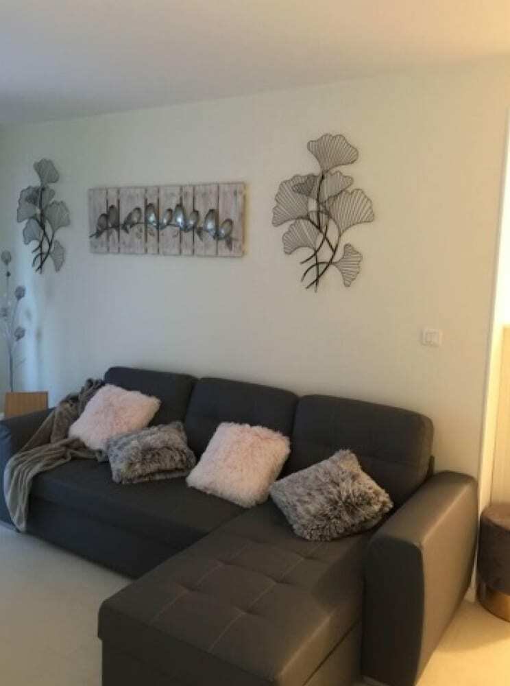 Apartamento Mers Les Bains-hydrangea