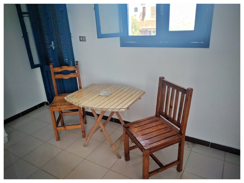 Hostal Sinai Gate