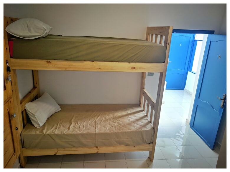 Hostal Sinai Gate