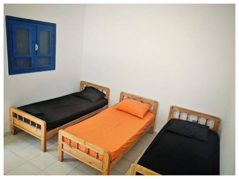 Hostal Sinai Gate