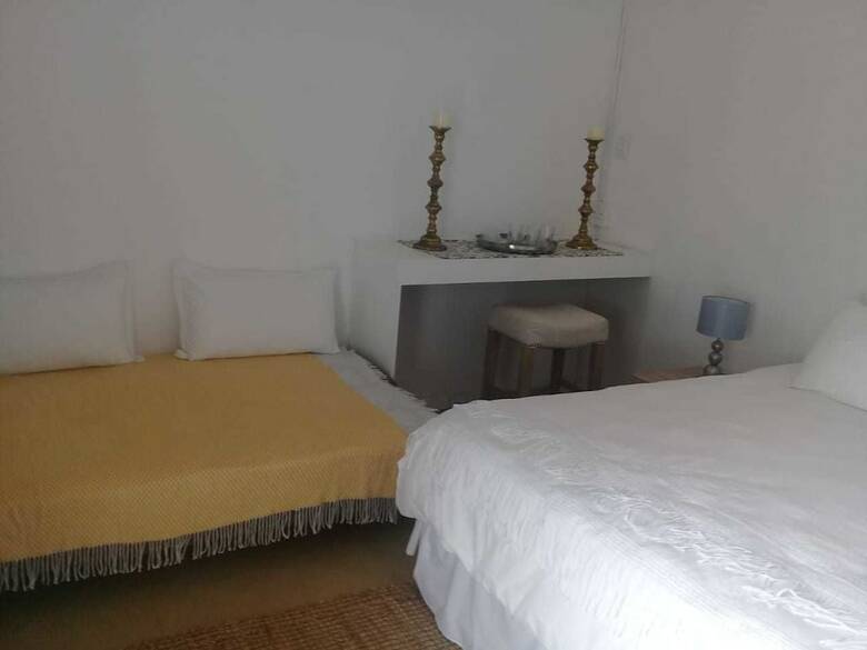 Hotel La Mia