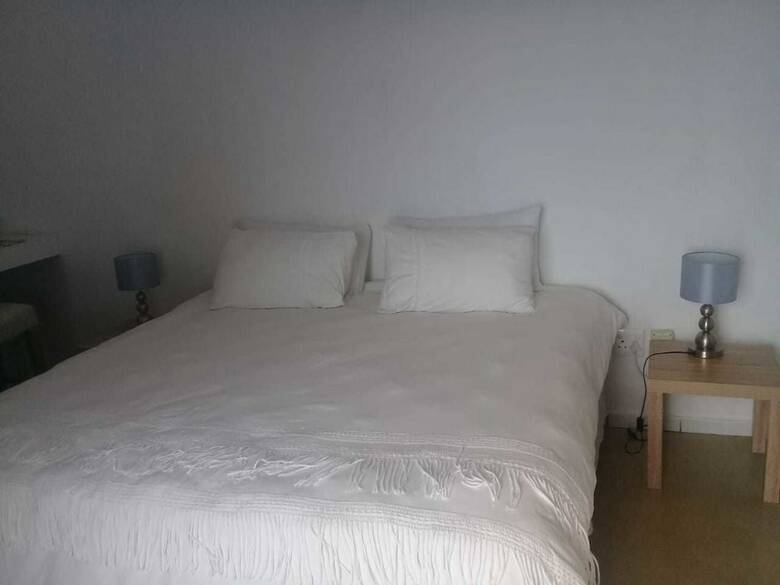 Hotel La Mia