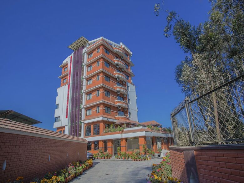 Oyo 278 Hotel View Bhaktapur