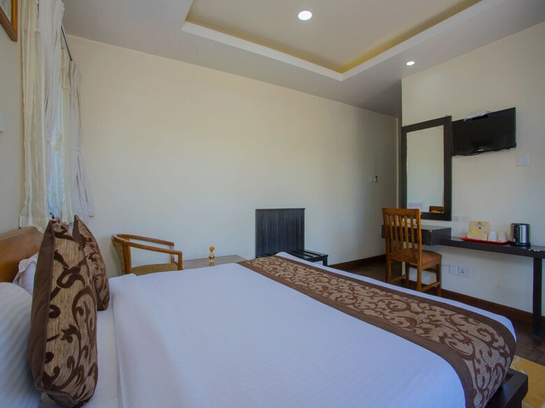Oyo 278 Hotel View Bhaktapur