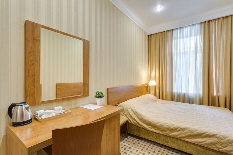 Mini -hotel Near Kremlin