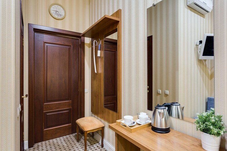 Mini -hotel Near Kremlin