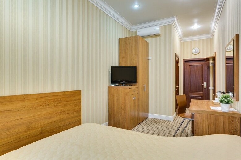 Mini -hotel Near Kremlin