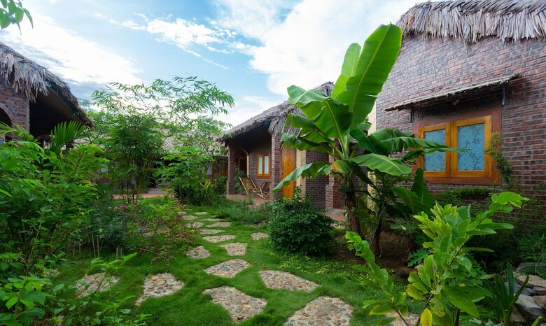 Hotel Ninh Binh Palm Homestay