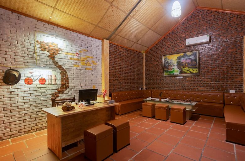 Hotel Ninh Binh Palm Homestay