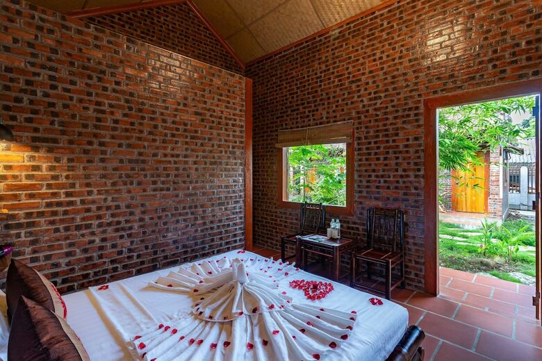 Hotel Ninh Binh Palm Homestay