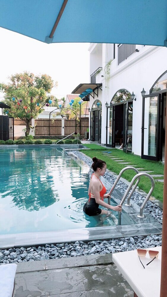 Hotel Lime Villa Hoi An
