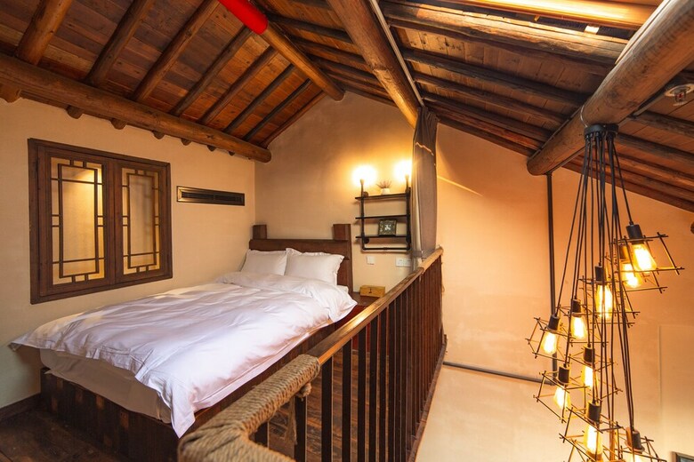 Posada Mohe Inn