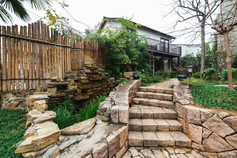 Posada Mohe Inn