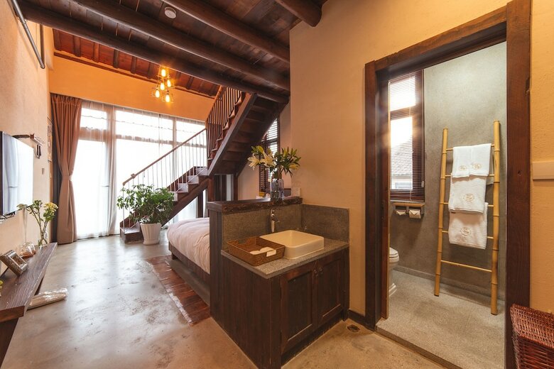 Posada Mohe Inn