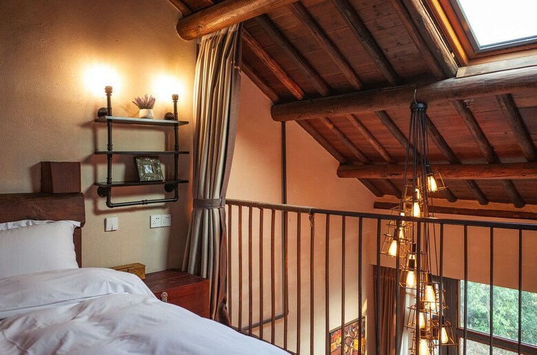 Posada Mohe Inn