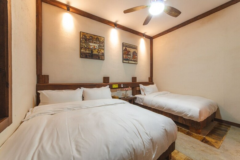 Posada Mohe Inn