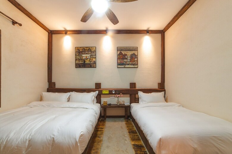 Posada Mohe Inn