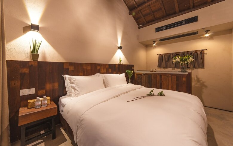 Posada Mohe Inn