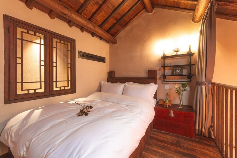 Posada Mohe Inn