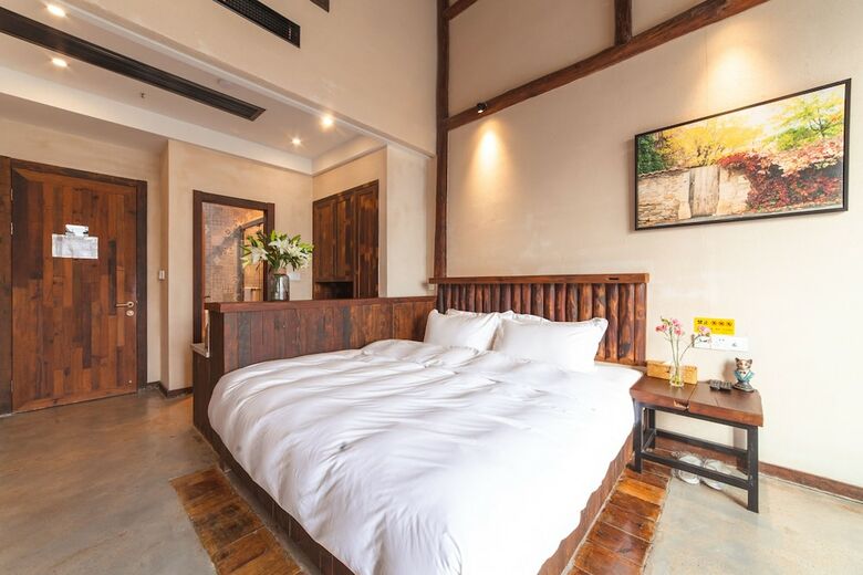 Posada Mohe Inn