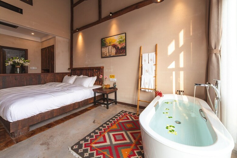 Posada Mohe Inn