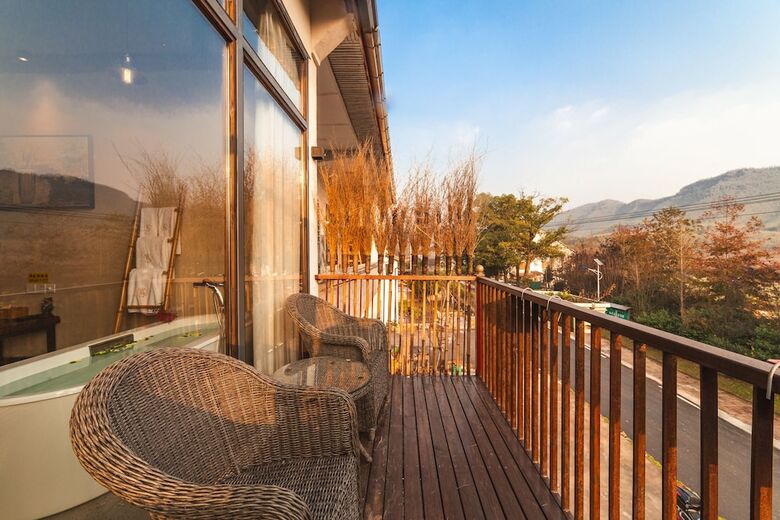 Posada Mohe Inn