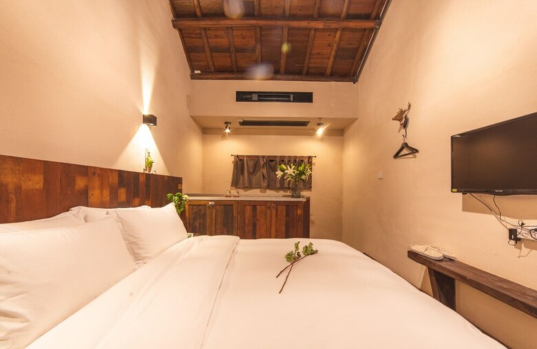 Posada Mohe Inn