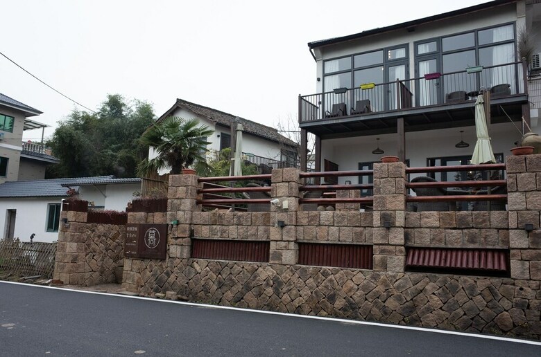 Posada Mohe Inn