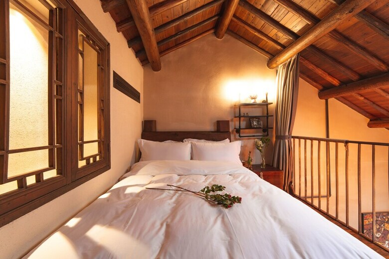 Posada Mohe Inn