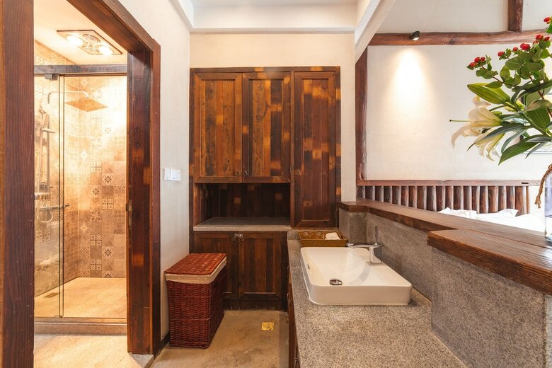 Posada Mohe Inn