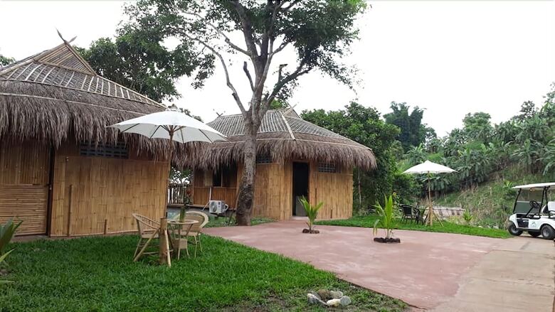 Hotel Phalan Resort