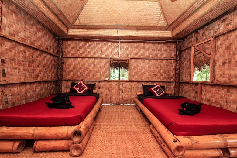 Hotel Phalan Resort