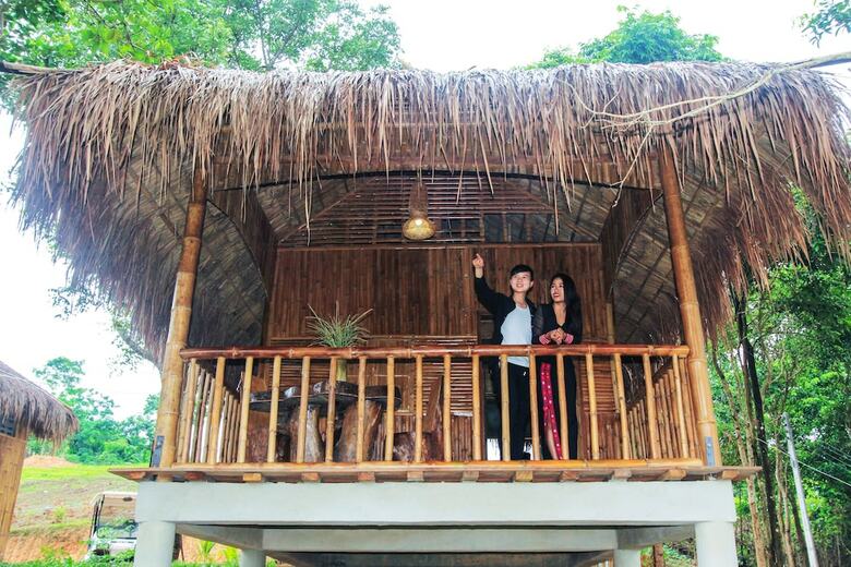 Hotel Phalan Resort