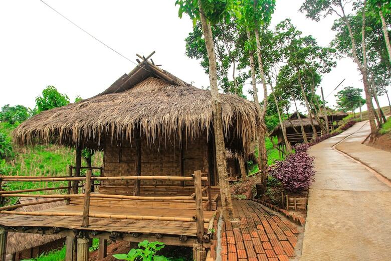 Hotel Phalan Resort