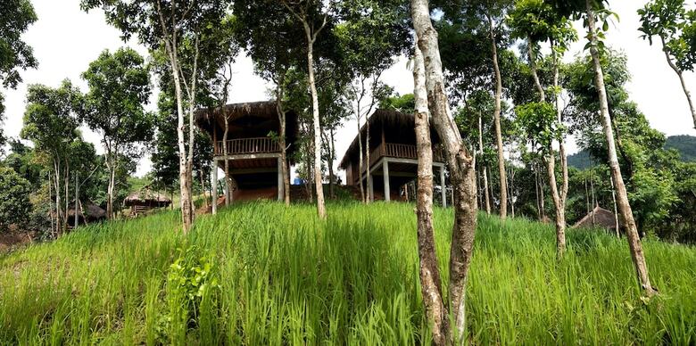 Hotel Phalan Resort