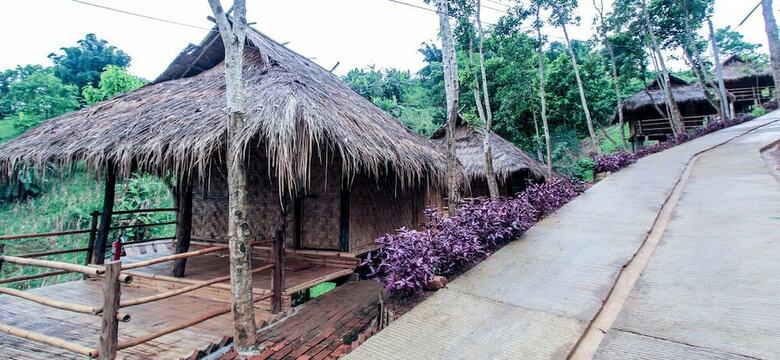 Hotel Phalan Resort
