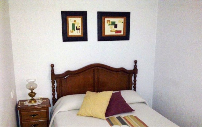 Agroturismo Casa Rural Ayabe