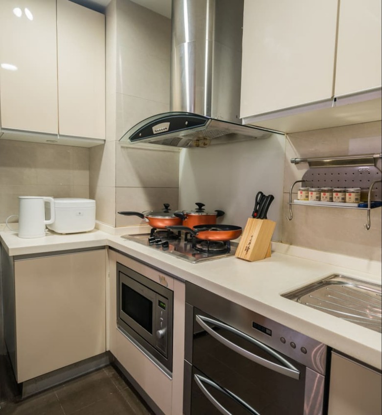 Locals Boutique Apartment Shijicheng No2