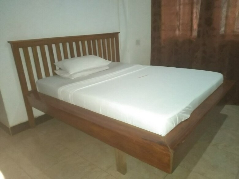 Posada Tengoz Lodge