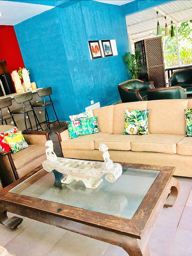 Bed & Breakfast Mango Beach House Kihim Alibaug