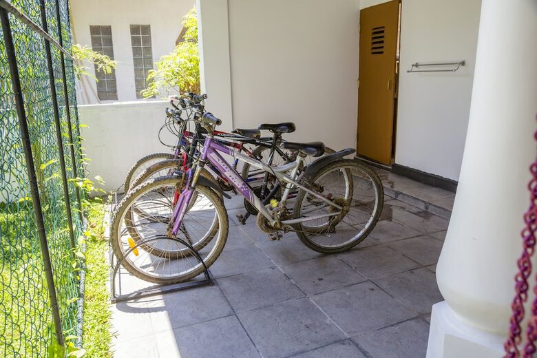 Hotel Nenasilu- Sri Lankan Villa