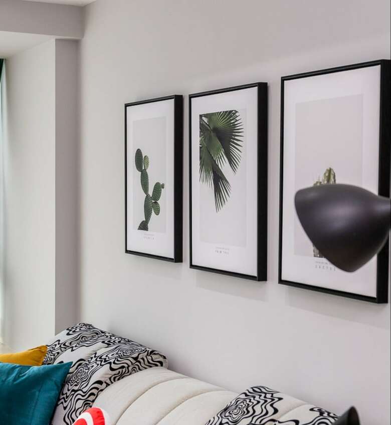 Locals Boutique Apartment Shijicheng No8