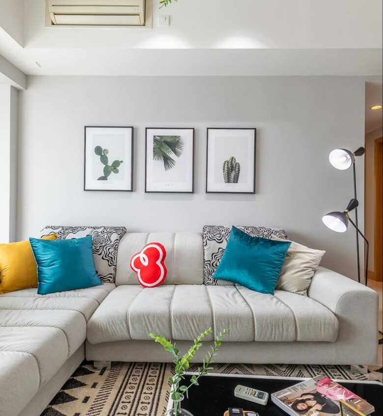 Locals Boutique Apartment Shijicheng No8