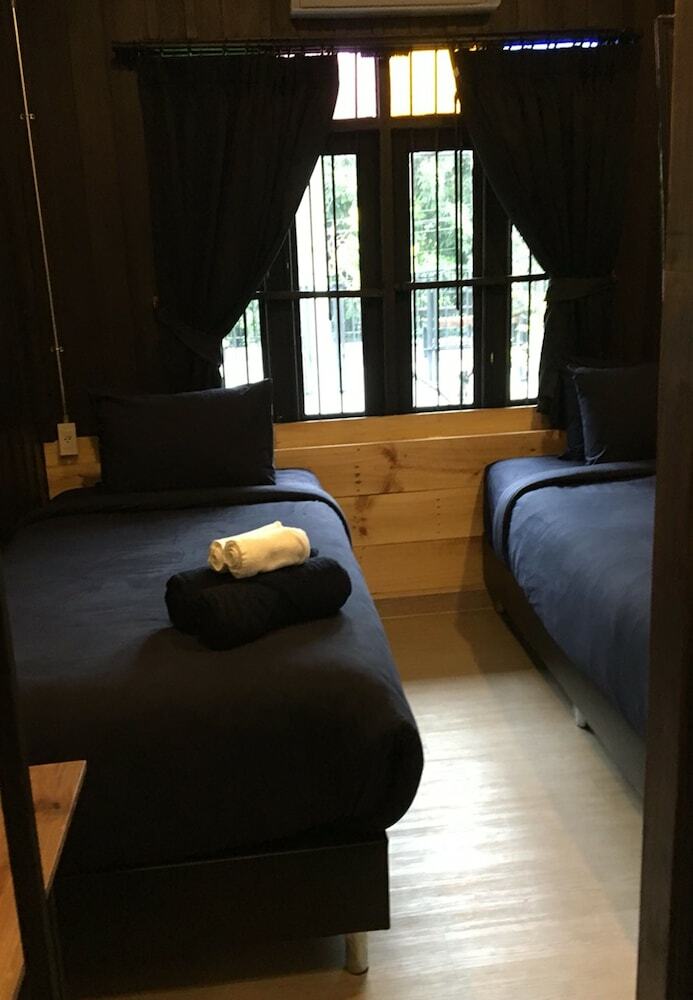 Sathu Hotel