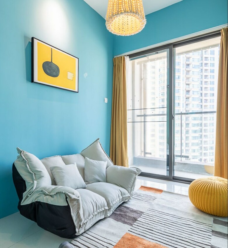 Locals Boutique Apartment Shijicheng No6