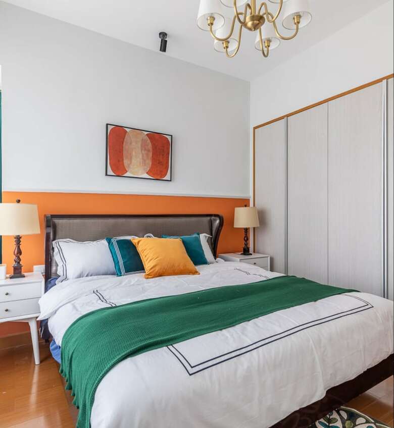Locals Boutique Apartment Shijicheng No6
