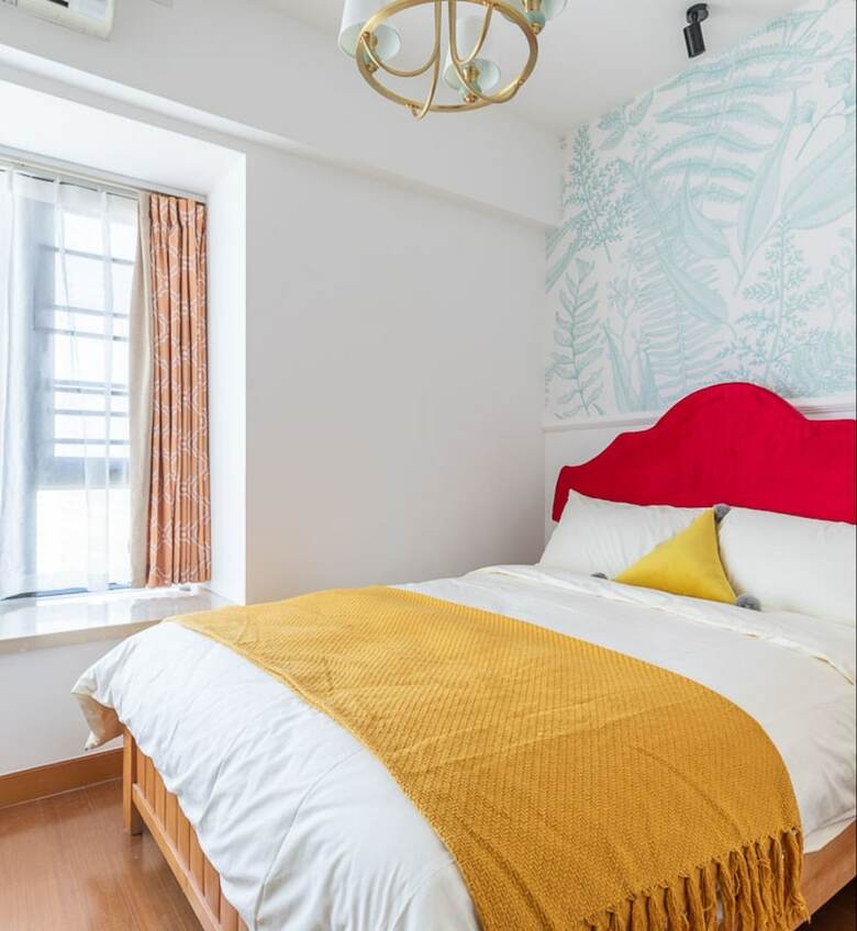 Locals Boutique Apartment Shijicheng No6