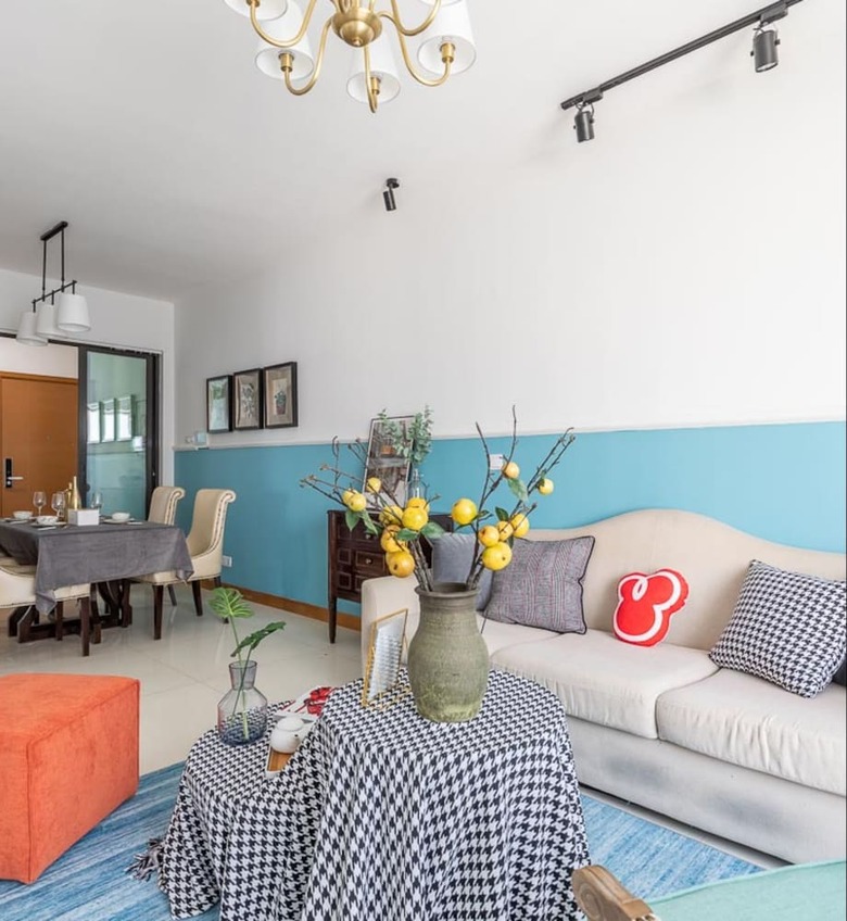 Locals Boutique Apartment Shijicheng No6